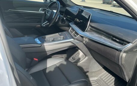 Haval F7, 2024 год, 3 190 000 рублей, 34 фотография