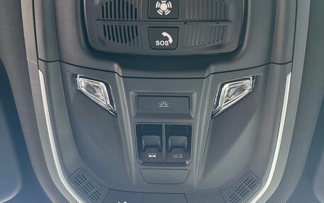 Haval F7, 2024 год, 3 190 000 рублей, 32 фотография