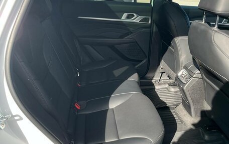 Haval F7, 2024 год, 3 190 000 рублей, 39 фотография