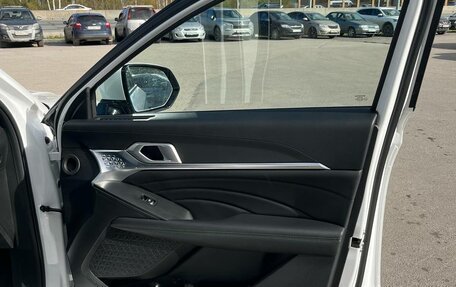 Haval F7, 2024 год, 3 190 000 рублей, 40 фотография