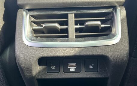 Haval F7, 2024 год, 3 190 000 рублей, 37 фотография