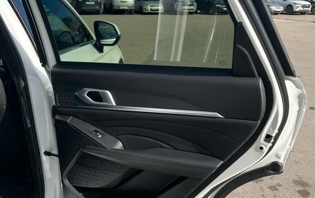 Haval F7, 2024 год, 3 190 000 рублей, 38 фотография