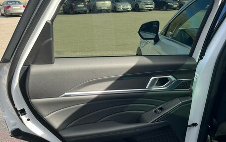 Haval F7, 2024 год, 3 190 000 рублей, 35 фотография