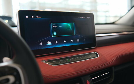 Haval Jolion, 2025 год, 2 749 000 рублей, 12 фотография
