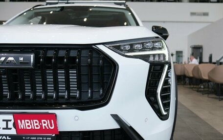 Haval Jolion, 2025 год, 2 749 000 рублей, 28 фотография