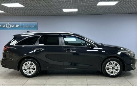 KIA cee'd III, 2021 год, 2 400 000 рублей, 4 фотография