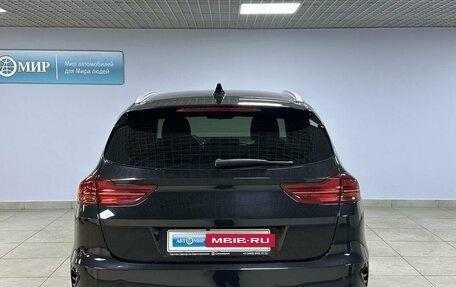 KIA cee'd III, 2021 год, 2 400 000 рублей, 6 фотография