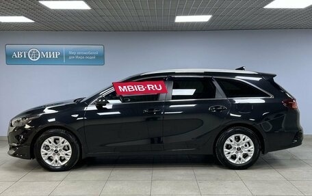KIA cee'd III, 2021 год, 2 400 000 рублей, 8 фотография