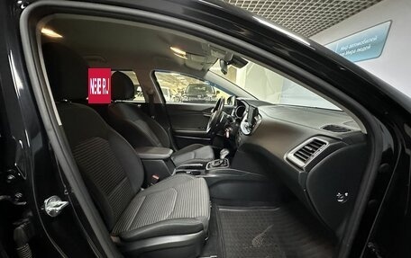 KIA cee'd III, 2021 год, 2 400 000 рублей, 10 фотография