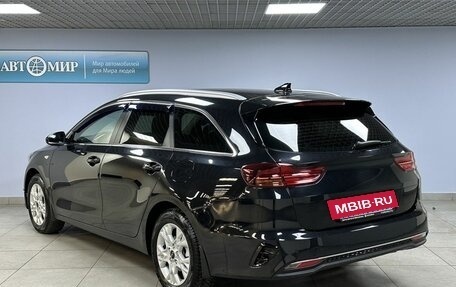 KIA cee'd III, 2021 год, 2 400 000 рублей, 7 фотография