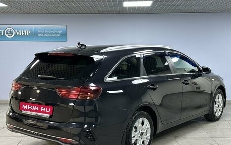KIA cee'd III, 2021 год, 2 400 000 рублей, 5 фотография