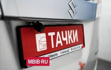 Suzuki Solio III, 2017 год, 835 000 рублей, 22 фотография