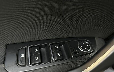 KIA cee'd III, 2021 год, 2 400 000 рублей, 19 фотография