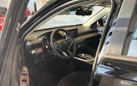 Haval Jolion, 2025 год, 1 999 000 рублей, 8 фотография