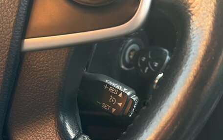 Toyota Camry, 2012 год, 1 395 000 рублей, 15 фотография