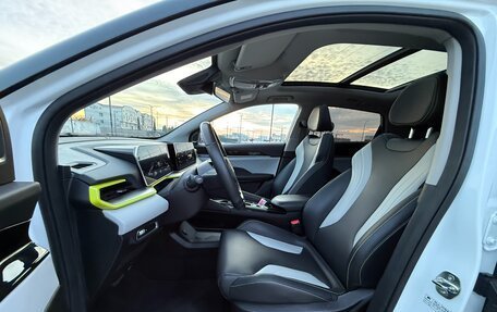 Geely Coolray I, 2023 год, 1 997 000 рублей, 14 фотография