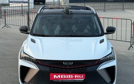 Geely Coolray I, 2023 год, 1 997 000 рублей, 7 фотография