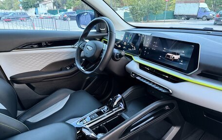 Geely Coolray I, 2023 год, 1 997 000 рублей, 22 фотография