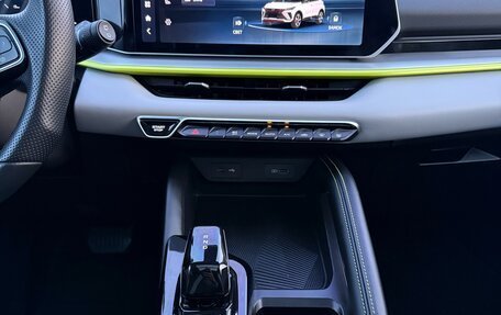 Geely Coolray I, 2023 год, 1 997 000 рублей, 18 фотография