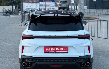 Geely Coolray I, 2023 год, 1 997 000 рублей, 33 фотография