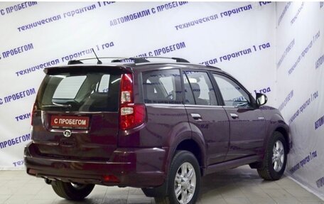 Great Wall Hover H3 I, 2012 год, 490 000 рублей, 3 фотография