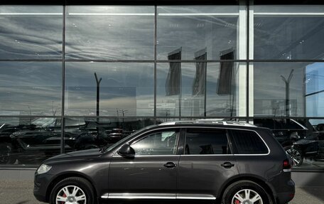 Volkswagen Touareg III, 2009 год, 1 025 000 рублей, 3 фотография