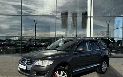 Volkswagen Touareg III, 2009 год, 1 025 000 рублей, 1 фотография