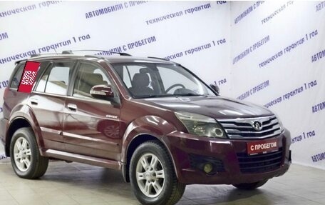 Great Wall Hover H3 I, 2012 год, 490 000 рублей, 2 фотография