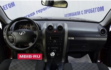 Great Wall Hover H3 I, 2012 год, 490 000 рублей, 6 фотография