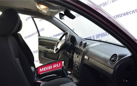 Great Wall Hover H3 I, 2012 год, 490 000 рублей, 8 фотография