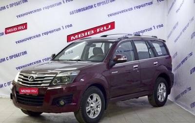 Great Wall Hover H3 I, 2012 год, 490 000 рублей, 1 фотография
