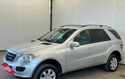 Mercedes-Benz M-Класс, 2005 год, 990 000 рублей, 1 фотография