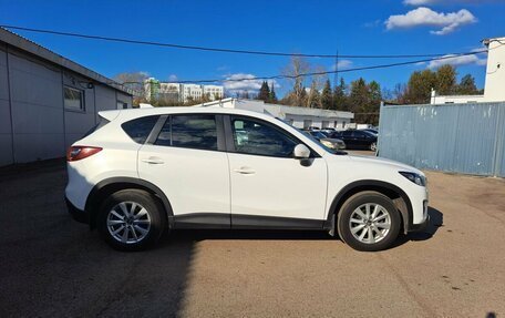 Mazda CX-5 II, 2012 год, 1 495 000 рублей, 5 фотография