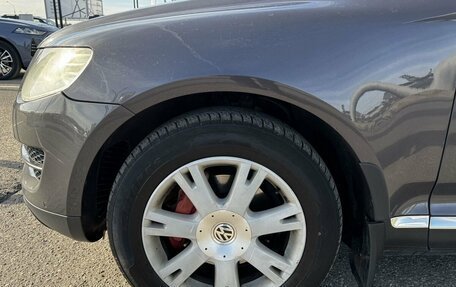 Volkswagen Touareg III, 2009 год, 1 025 000 рублей, 9 фотография