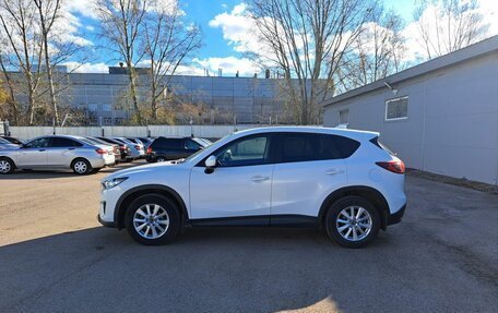 Mazda CX-5 II, 2012 год, 1 495 000 рублей, 10 фотография
