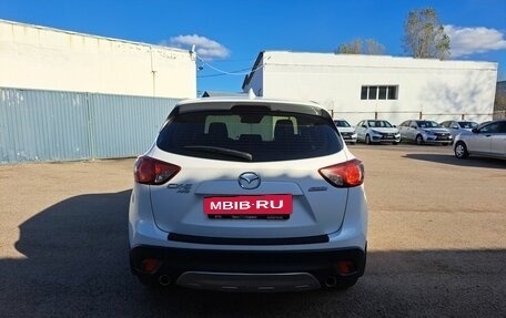 Mazda CX-5 II, 2012 год, 1 495 000 рублей, 7 фотография