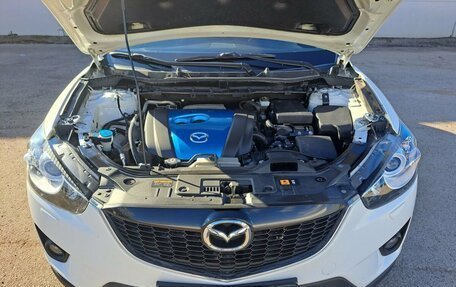Mazda CX-5 II, 2012 год, 1 495 000 рублей, 11 фотография