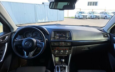 Mazda CX-5 II, 2012 год, 1 495 000 рублей, 17 фотография