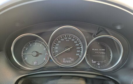 Mazda CX-5 II, 2012 год, 1 495 000 рублей, 16 фотография
