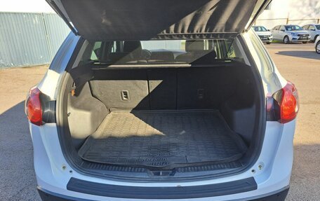 Mazda CX-5 II, 2012 год, 1 495 000 рублей, 12 фотография