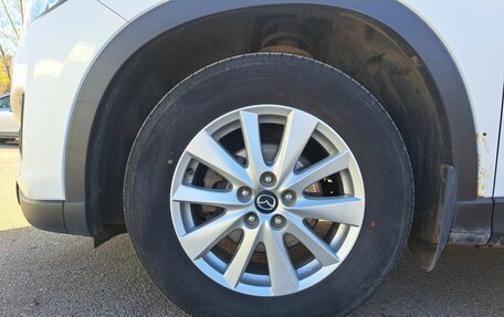 Mazda CX-5 II, 2012 год, 1 495 000 рублей, 22 фотография