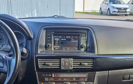 Mazda CX-5 II, 2012 год, 1 495 000 рублей, 18 фотография