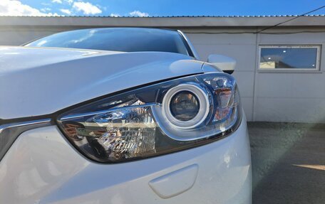 Mazda CX-5 II, 2012 год, 1 495 000 рублей, 21 фотография