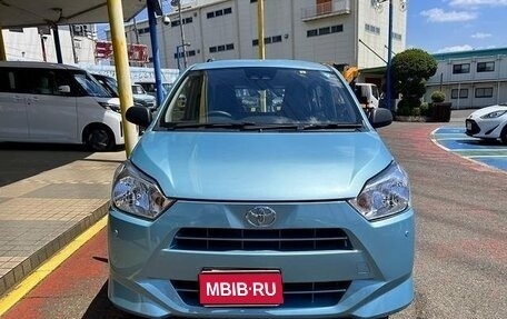 Toyota Pixis Epoch, 2021 год, 590 000 рублей, 1 фотография