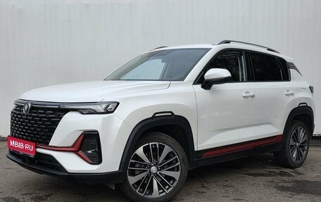 Changan CS35 Plus, 2024 год, 2 020 000 рублей, 1 фотография