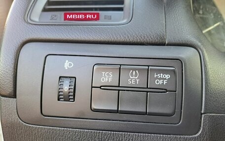 Mazda CX-5 II, 2012 год, 1 495 000 рублей, 24 фотография