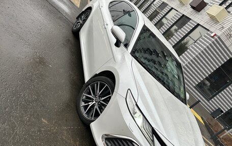 Toyota Camry, 2021 год, 3 830 000 рублей, 1 фотография