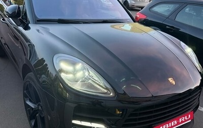 Porsche Macan I рестайлинг, 2019 год, 5 500 000 рублей, 1 фотография