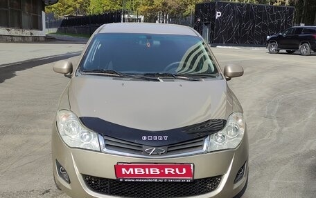 Chery Very (A13), 2012 год, 187 000 рублей, 1 фотография