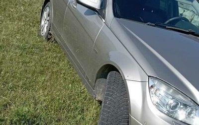 Mercedes-Benz C-Класс, 2007 год, 699 000 рублей, 1 фотография
